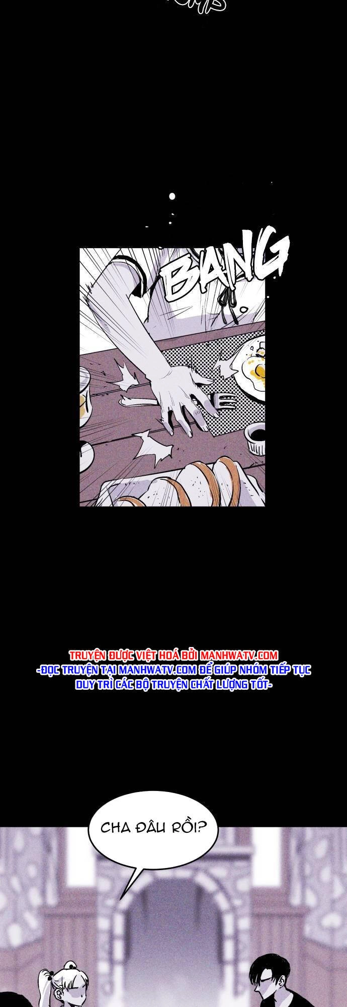 Chuồng Lợn Chapter 26 - 9