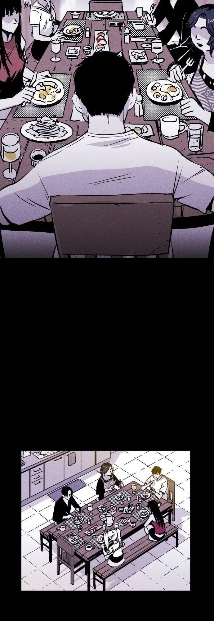 Chuồng Lợn Chapter 26 - 10