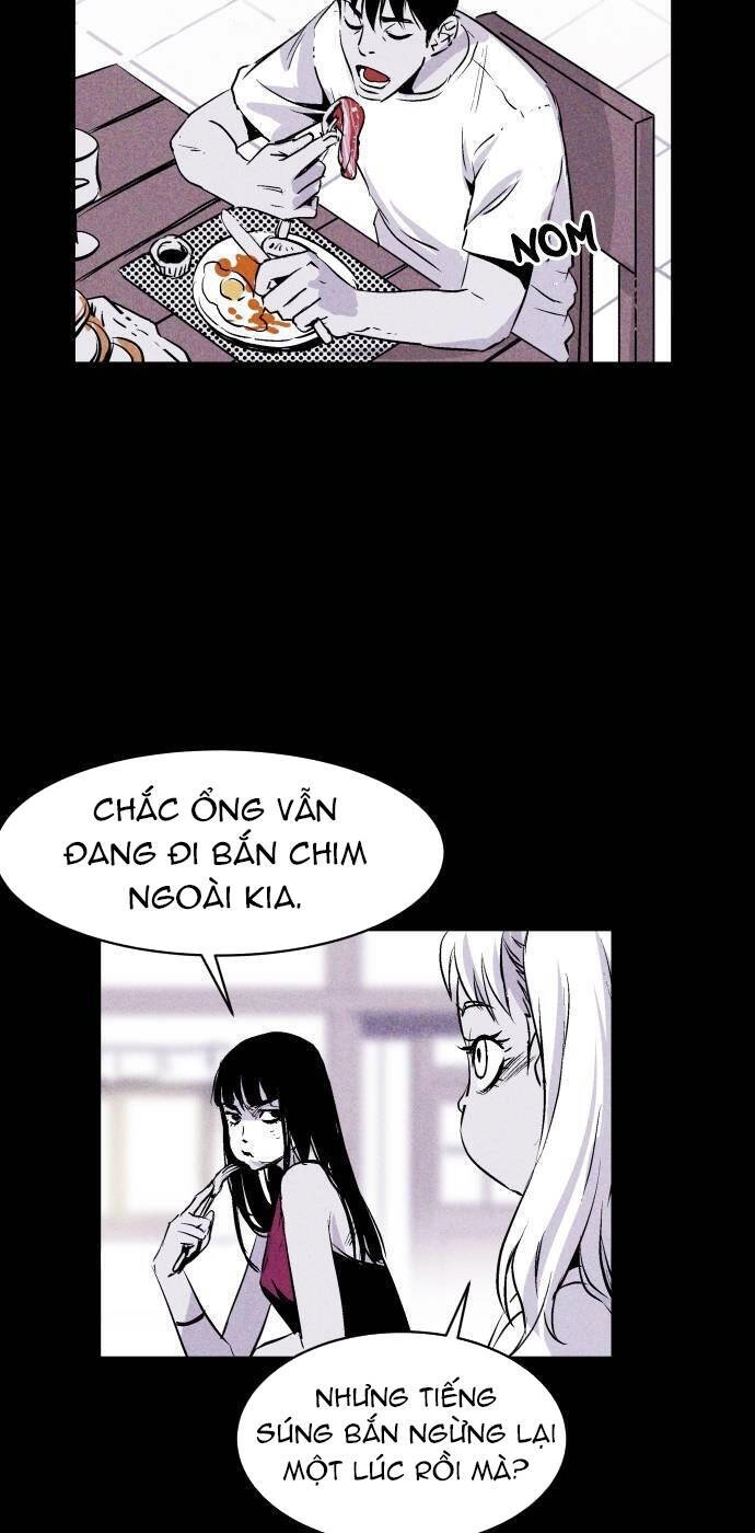 Chuồng Lợn Chapter 26 - 12