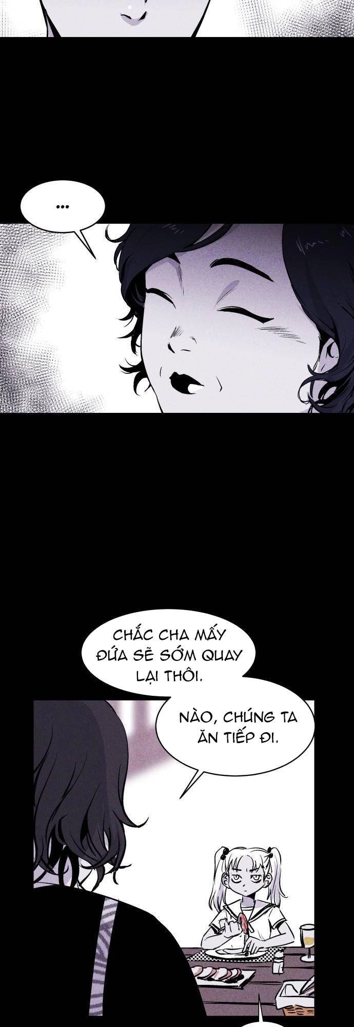 Chuồng Lợn Chapter 26 - 14