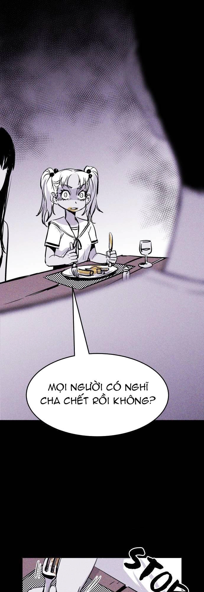 Chuồng Lợn Chapter 26 - 17