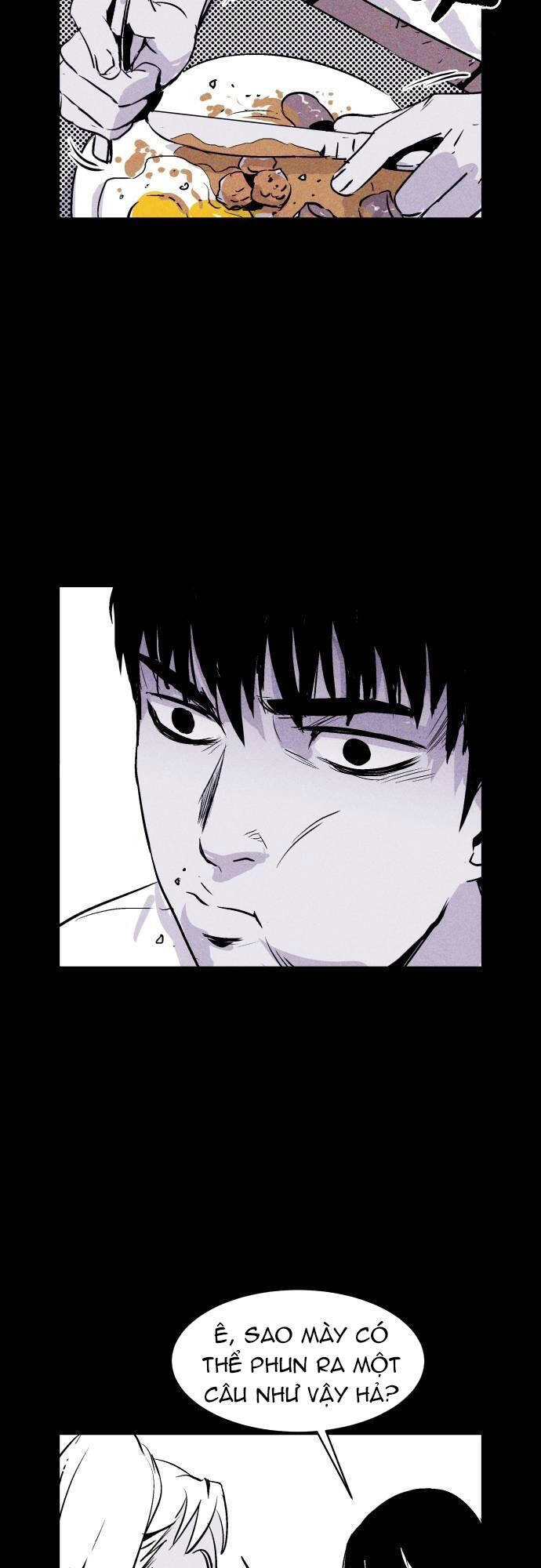 Chuồng Lợn Chapter 26 - 18