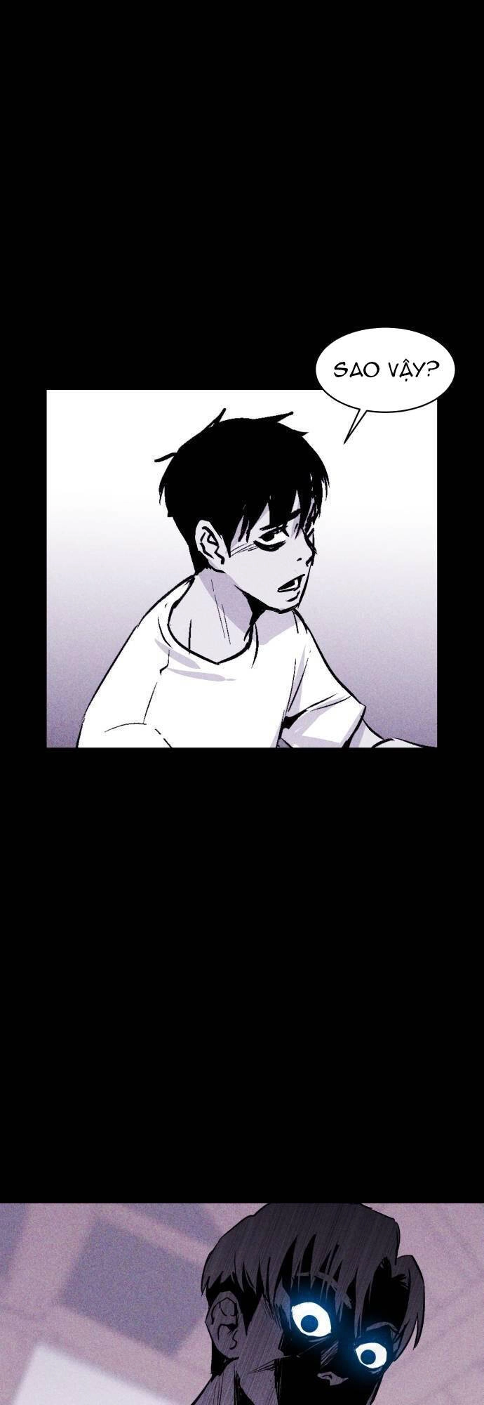 Chuồng Lợn Chapter 26 - 25