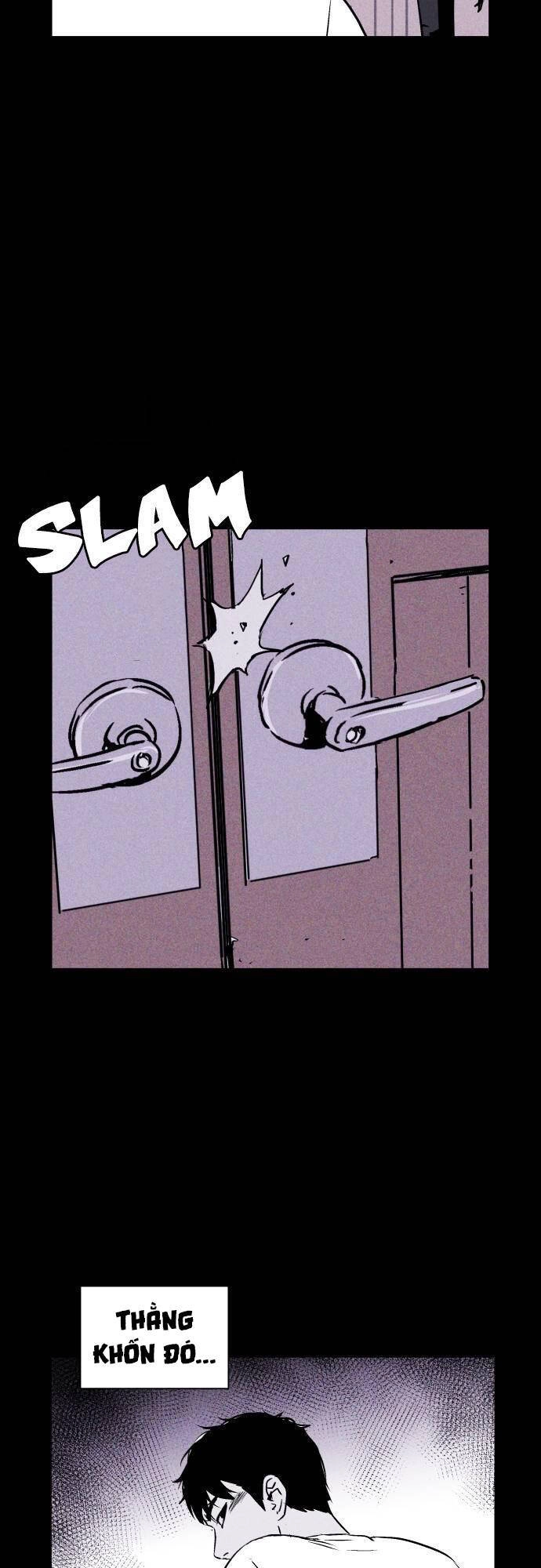 Chuồng Lợn Chapter 26 - 27