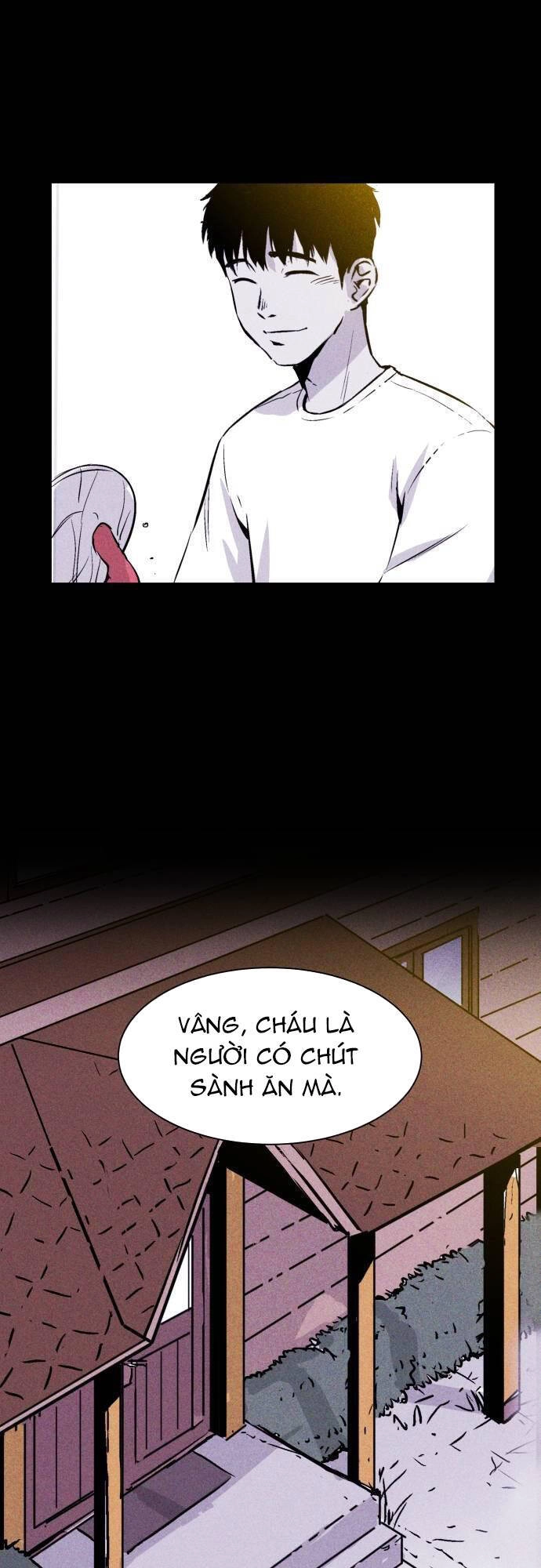 Chuồng Lợn Chapter 26 - 30