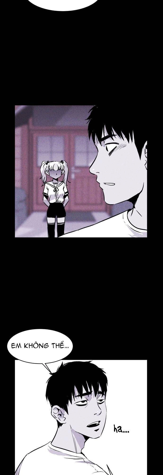 Chuồng Lợn Chapter 26 - 33