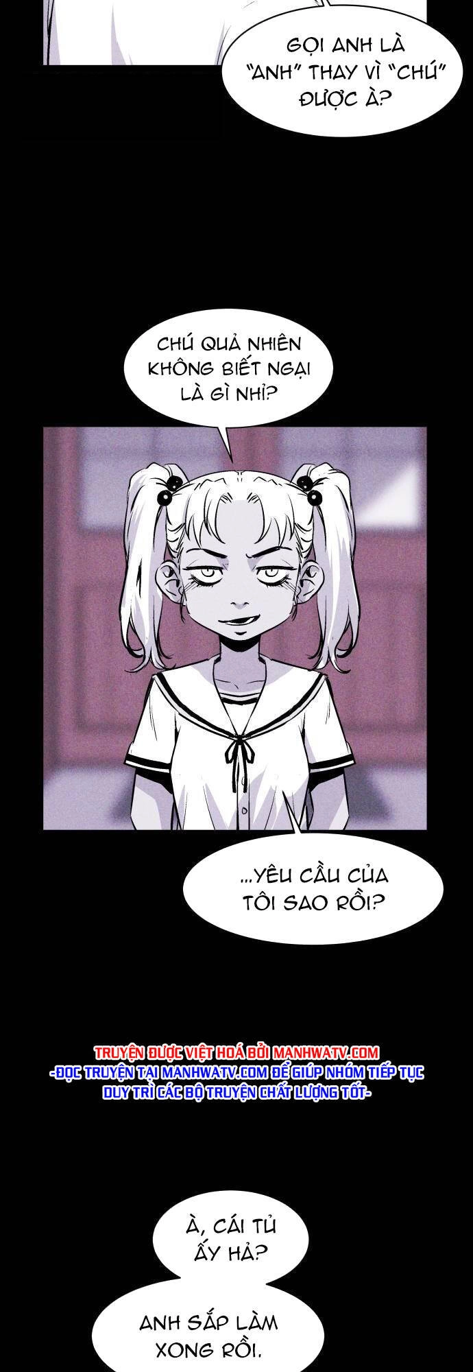 Chuồng Lợn Chapter 26 - 34