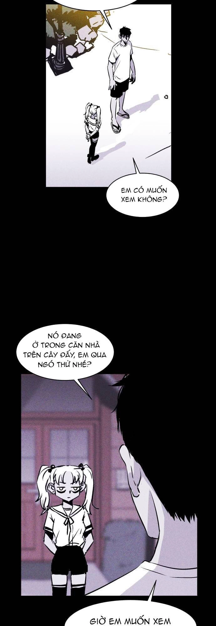 Chuồng Lợn Chapter 26 - 35