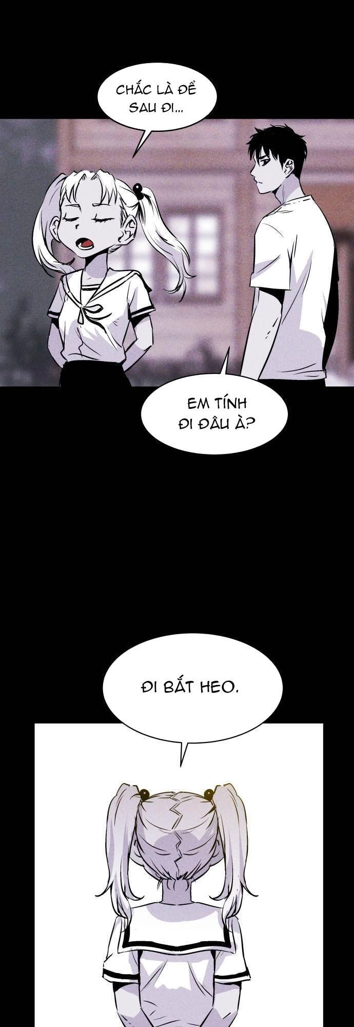 Chuồng Lợn Chapter 26 - 37