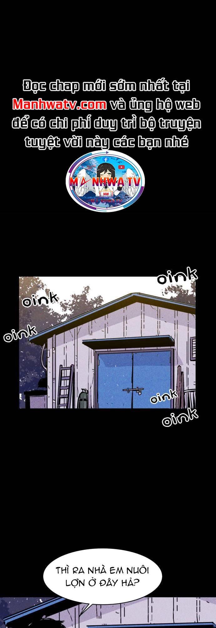 Chuồng Lợn Chapter 26 - 41