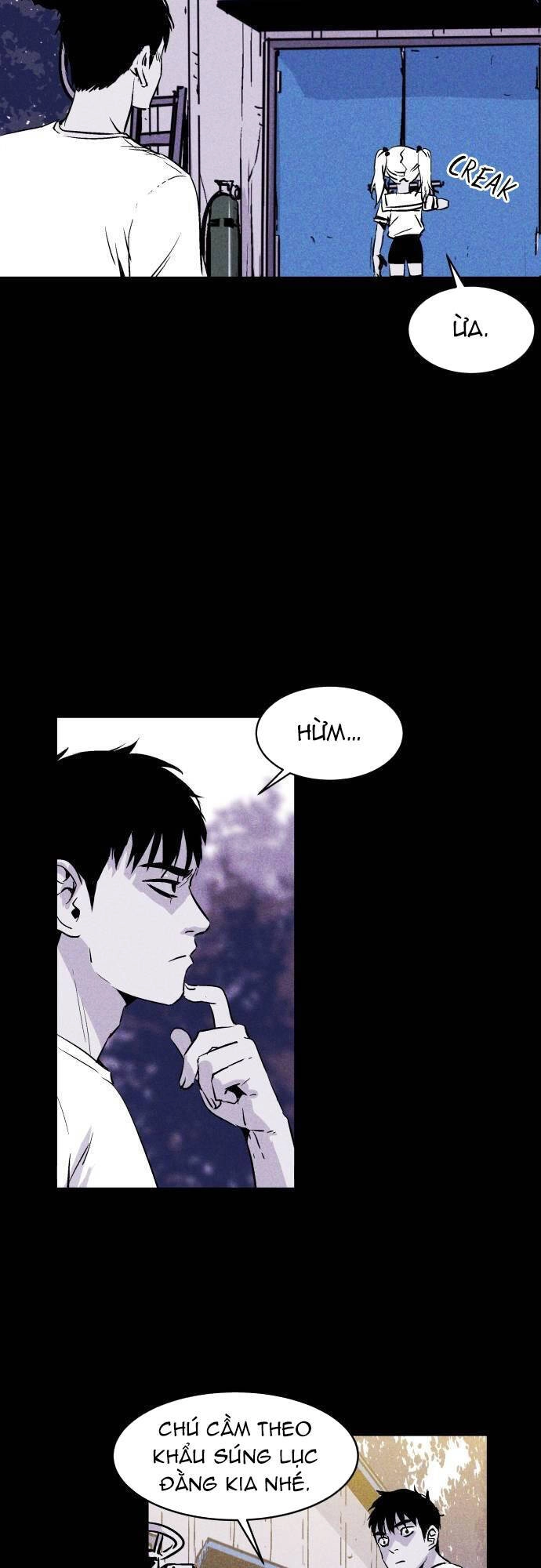 Chuồng Lợn Chapter 26 - 42