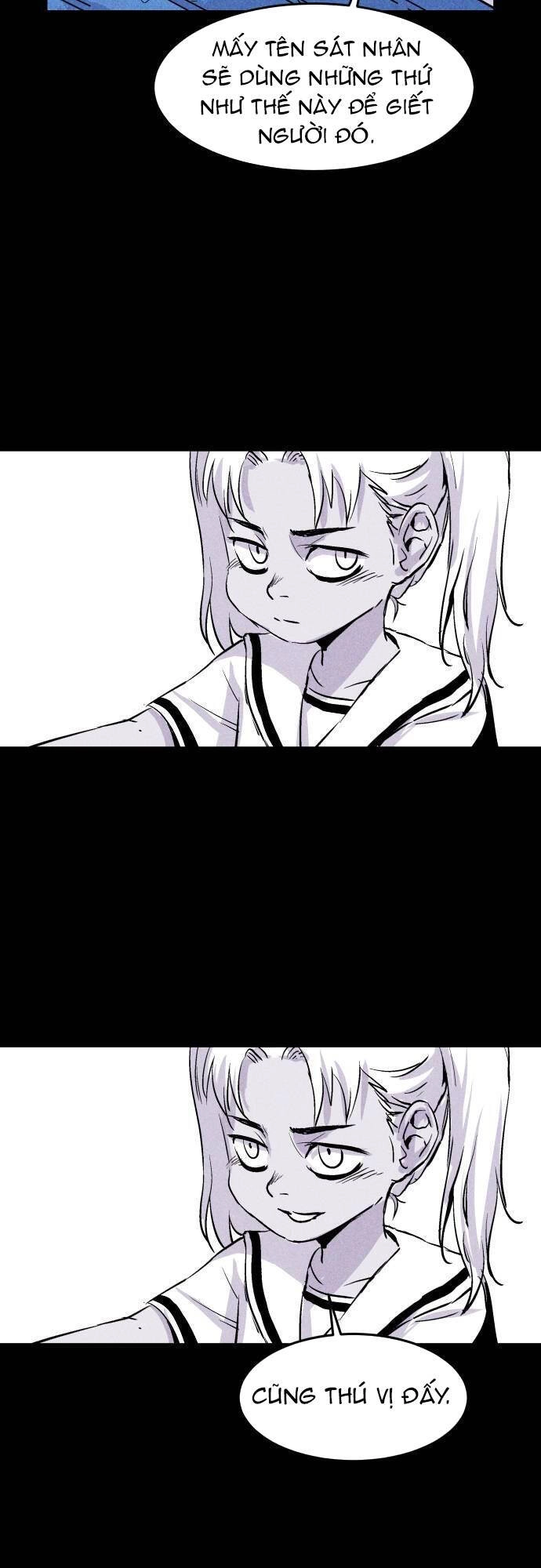 Chuồng Lợn Chapter 26 - 45