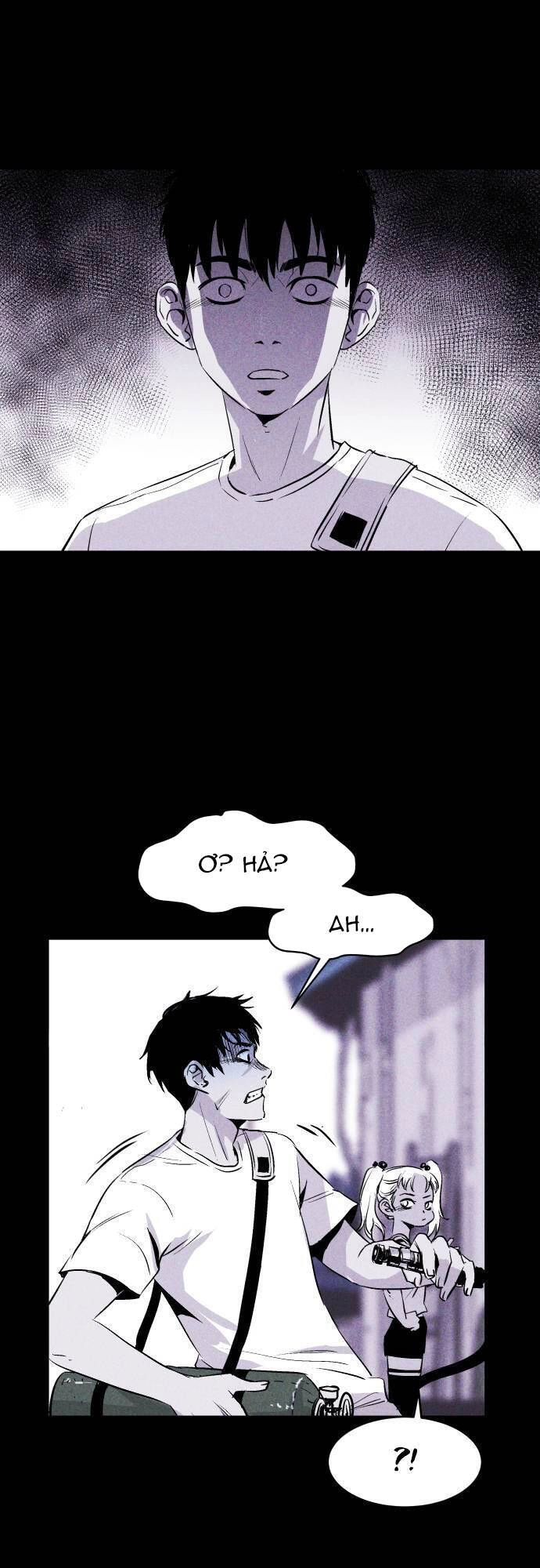 Chuồng Lợn Chapter 26 - 47