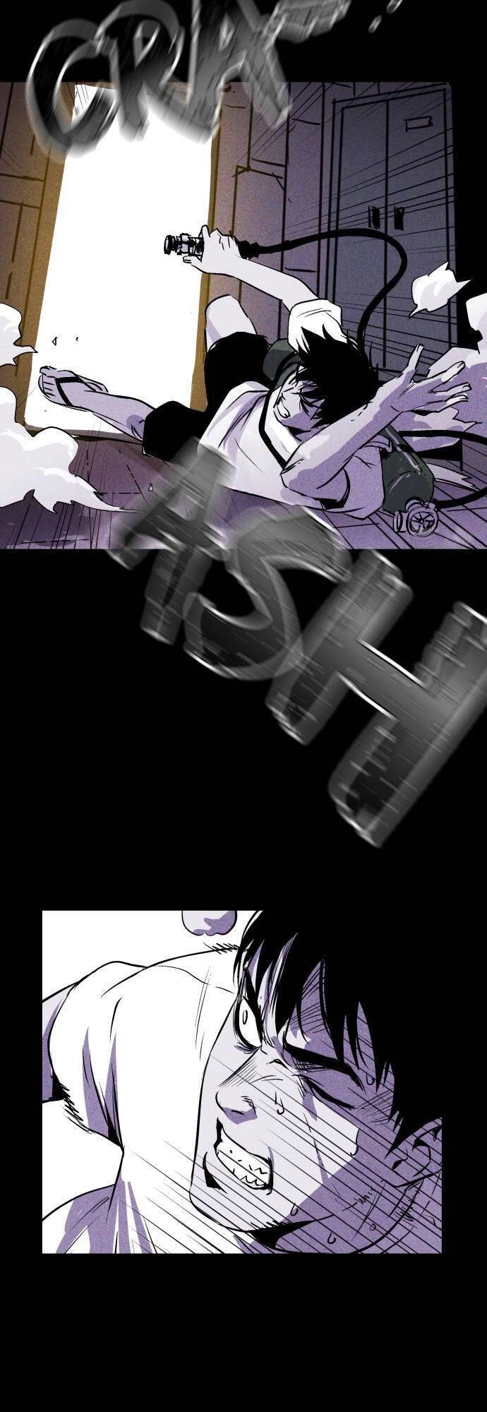 Chuồng Lợn Chapter 26 - 54