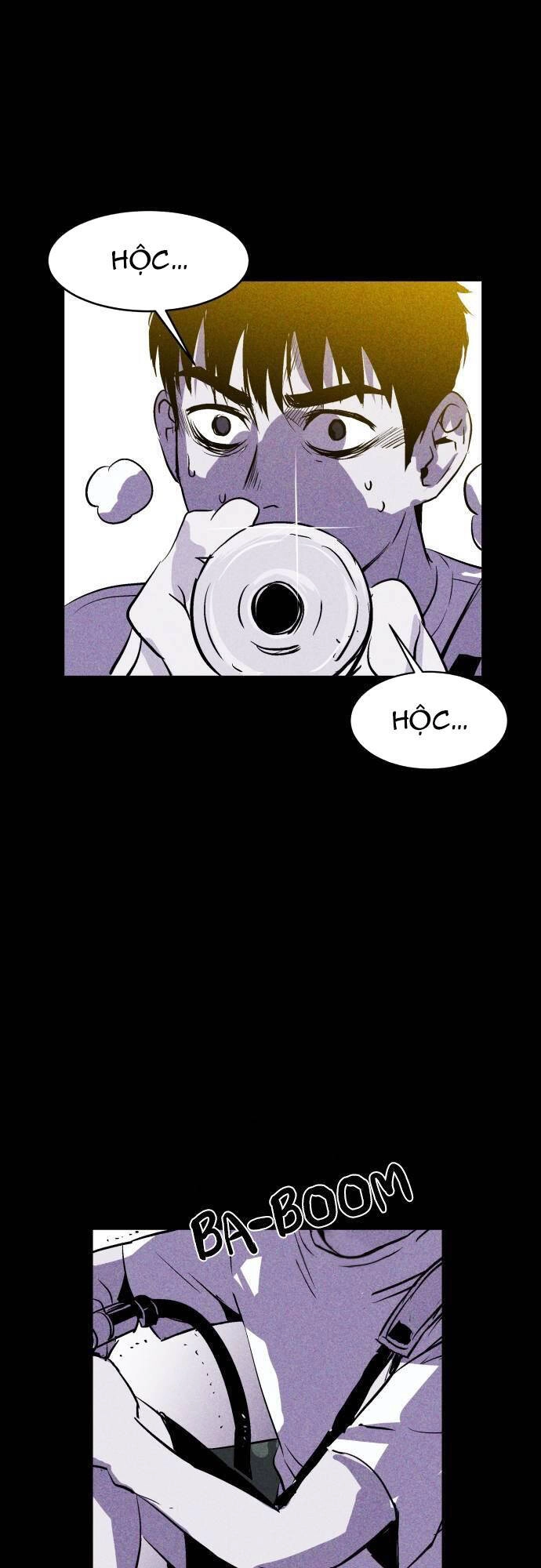 Chuồng Lợn Chapter 26 - 57