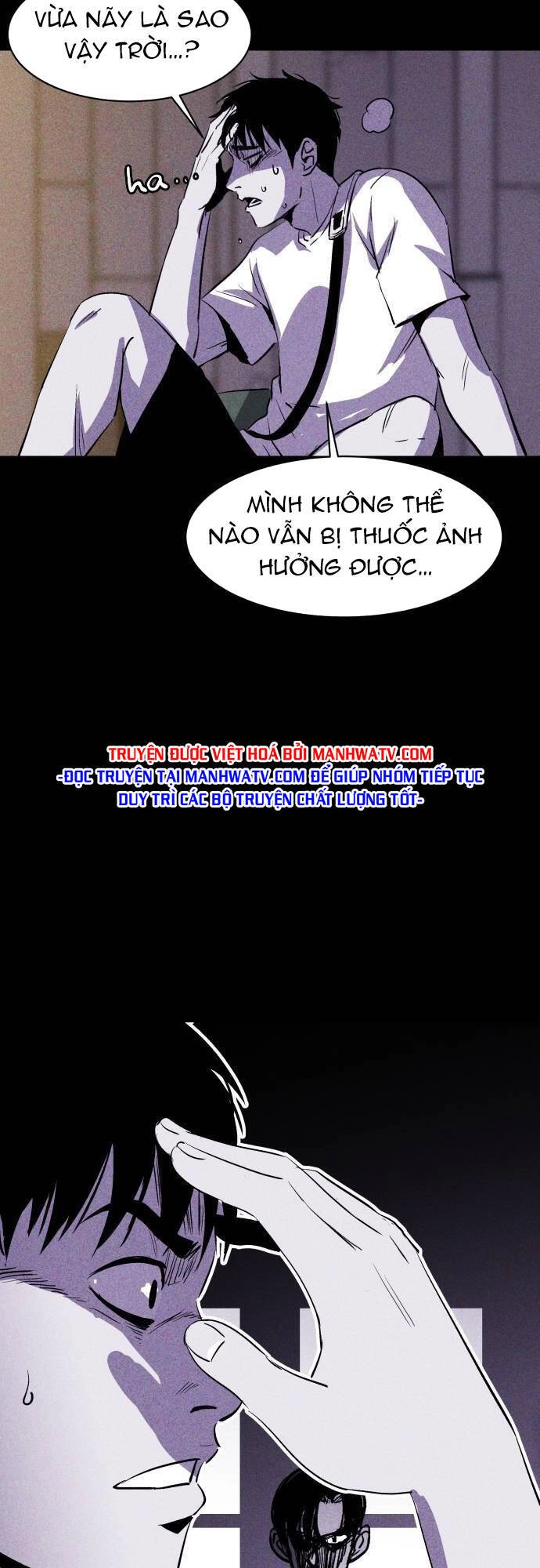 Chuồng Lợn Chapter 26 - 60