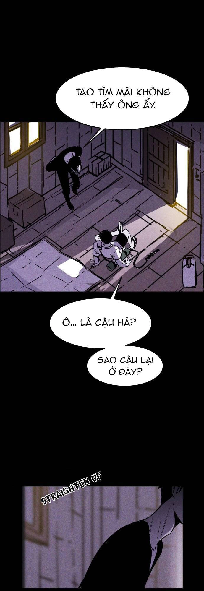 Chuồng Lợn Chapter 26 - 62