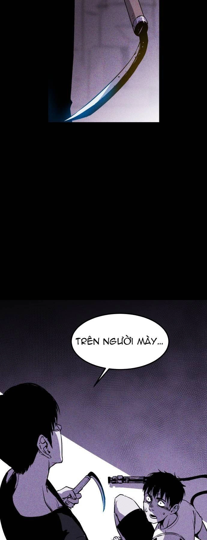 Chuồng Lợn Chapter 26 - 64