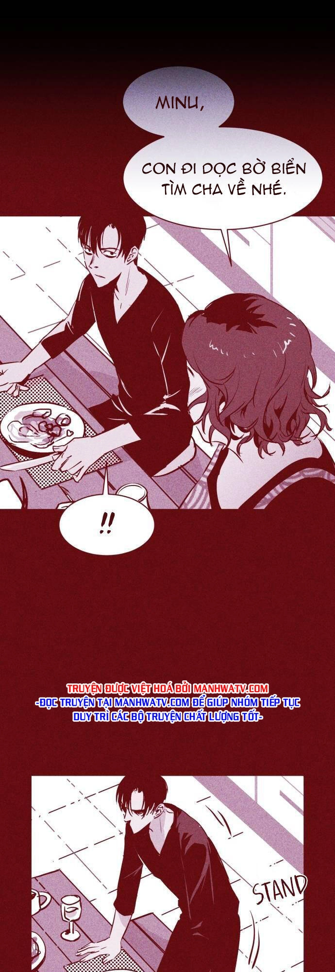 Chuồng Lợn Chapter 26 - 66