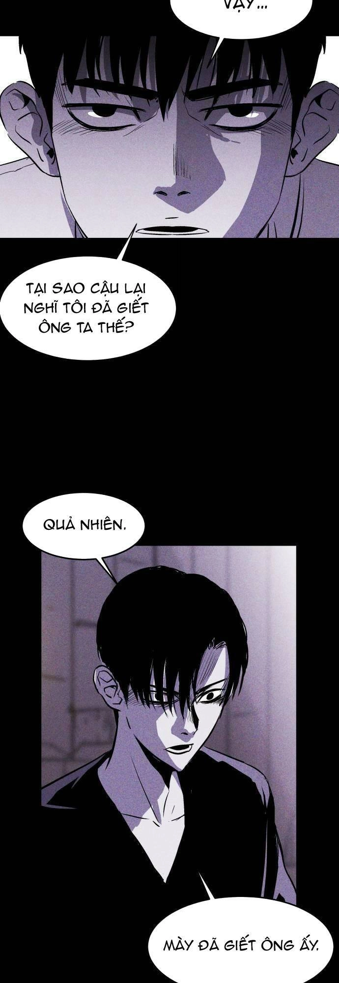 Chuồng Lợn Chapter 27 - 6