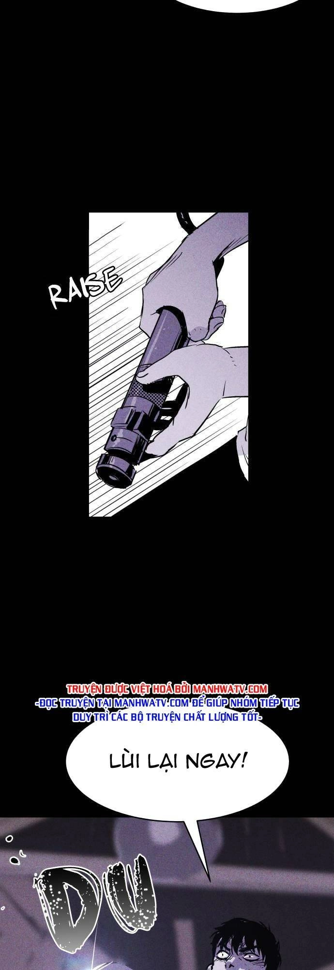 Chuồng Lợn Chapter 27 - 7