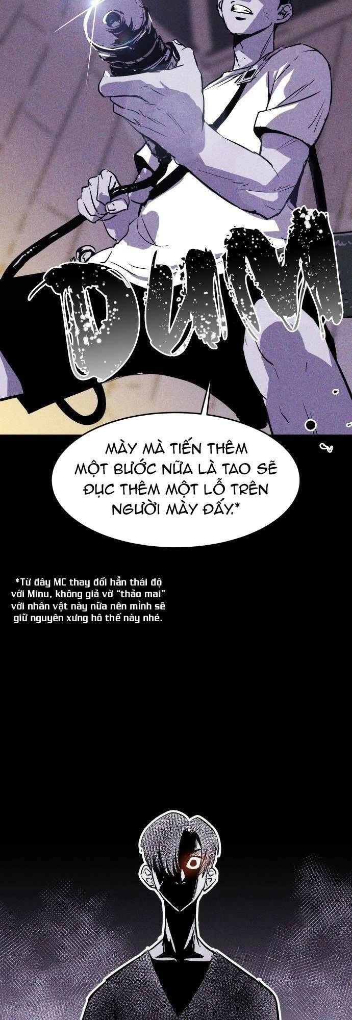 Chuồng Lợn Chapter 27 - 8