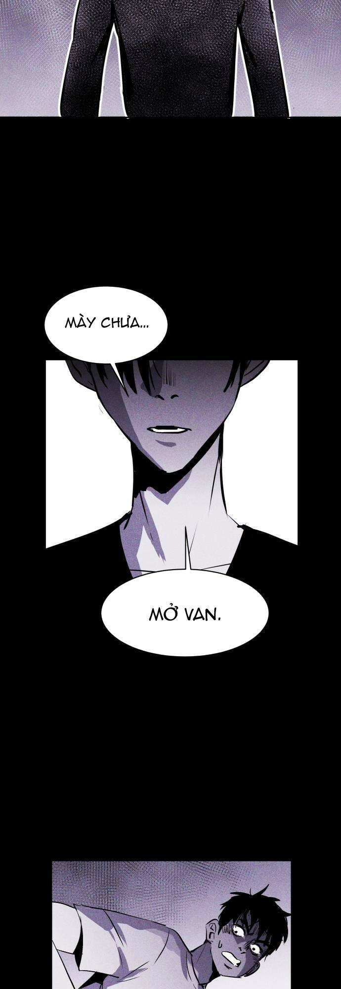 Chuồng Lợn Chapter 27 - 9