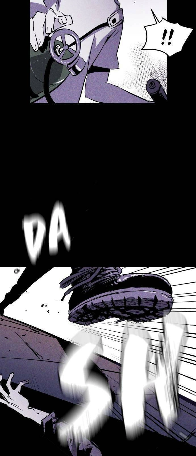 Chuồng Lợn Chapter 27 - 10