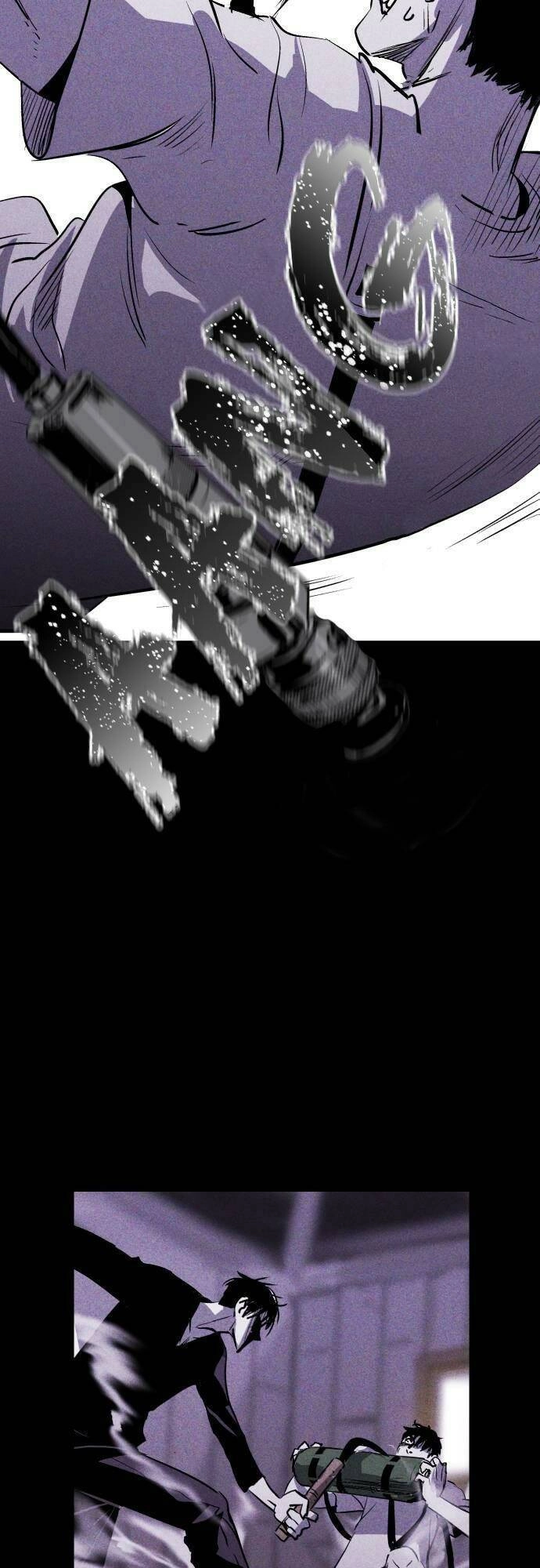 Chuồng Lợn Chapter 27 - 12