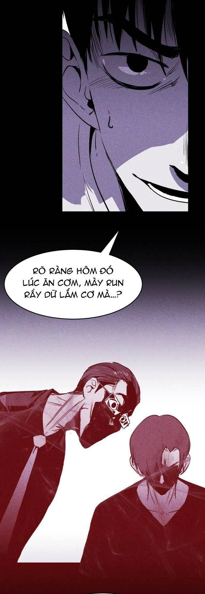 Chuồng Lợn Chapter 27 - 19