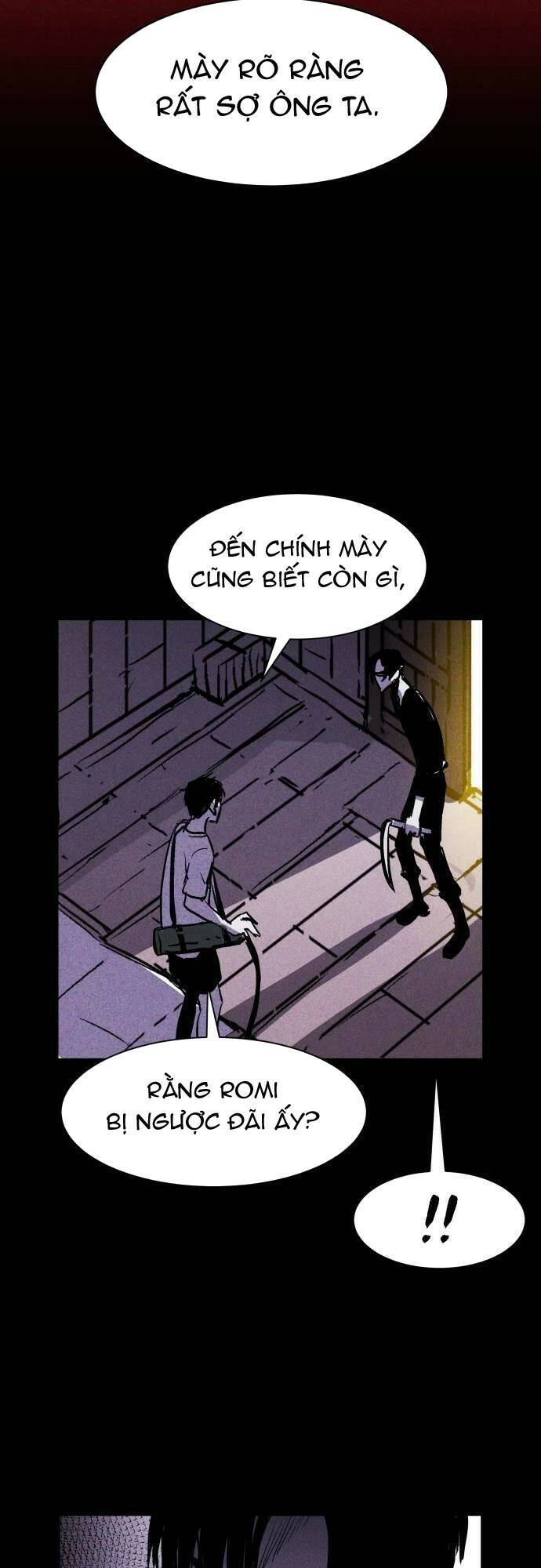 Chuồng Lợn Chapter 27 - 20