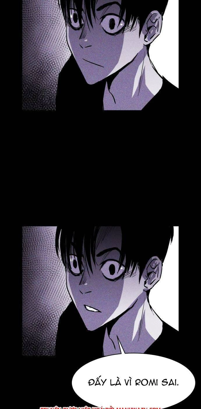 Chuồng Lợn Chapter 27 - 21