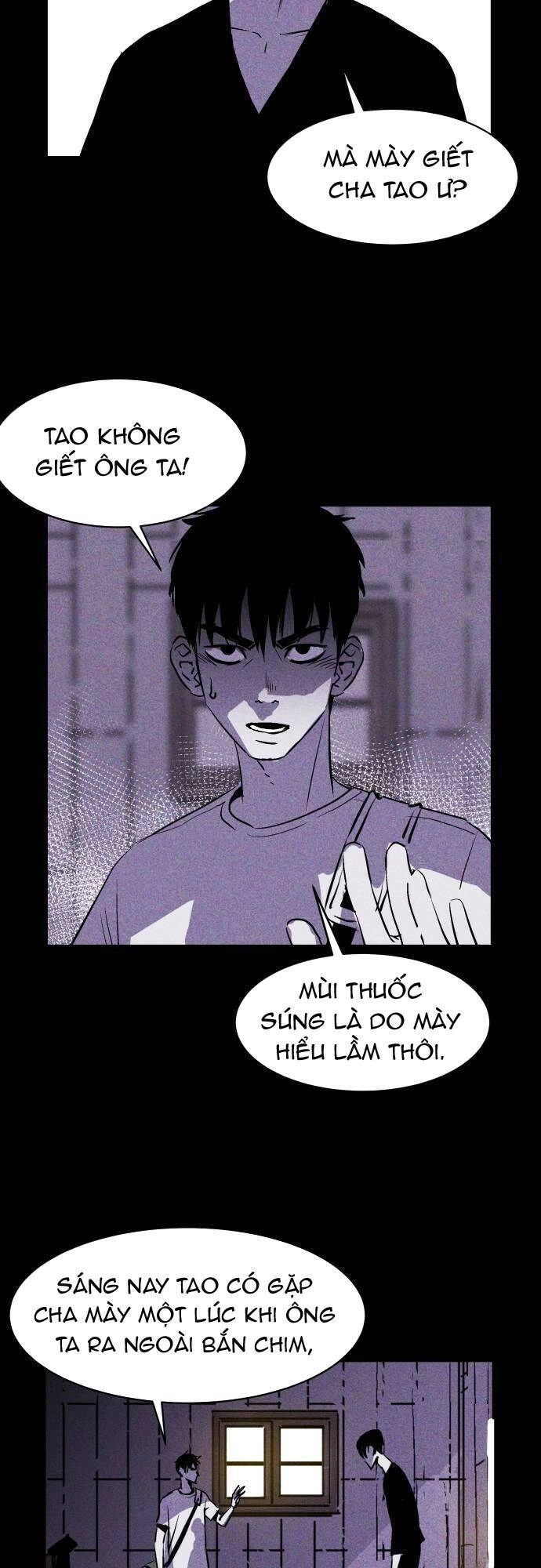 Chuồng Lợn Chapter 27 - 26