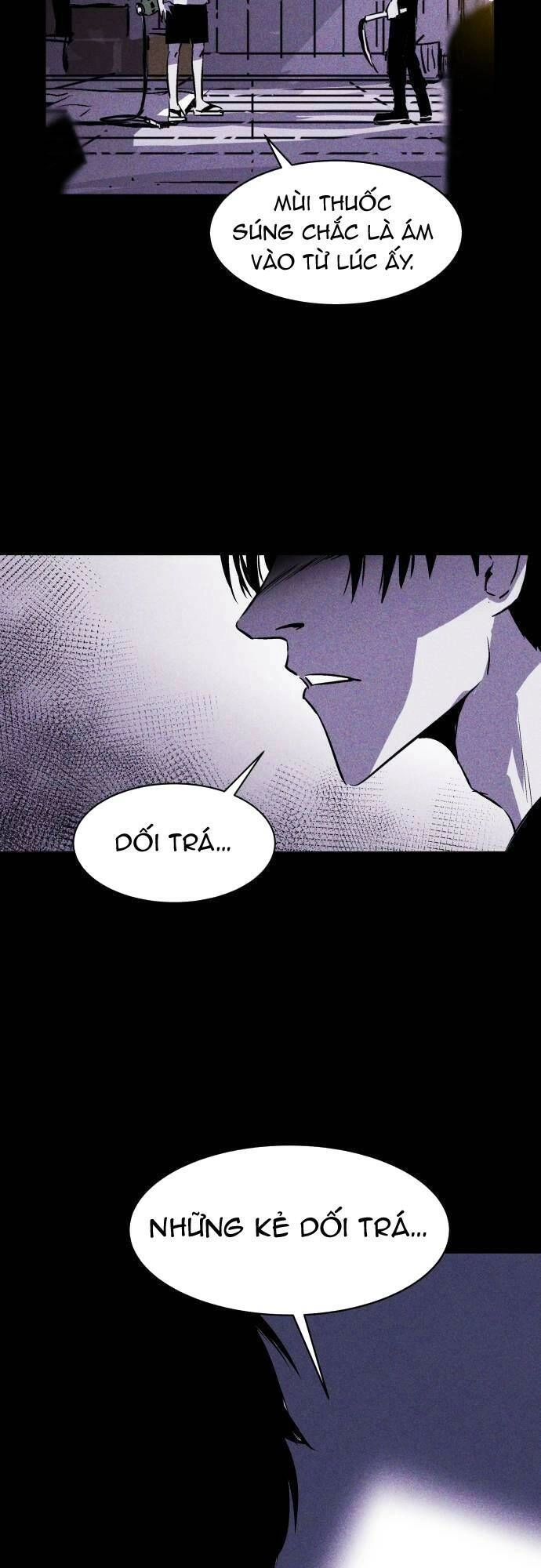 Chuồng Lợn Chapter 27 - 27