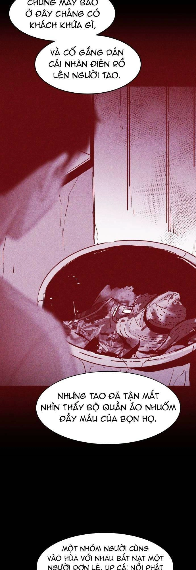 Chuồng Lợn Chapter 27 - 31