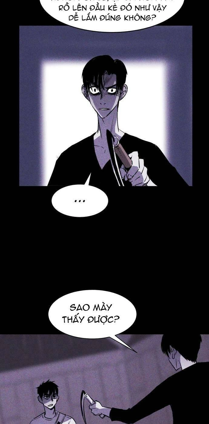 Chuồng Lợn Chapter 27 - 32