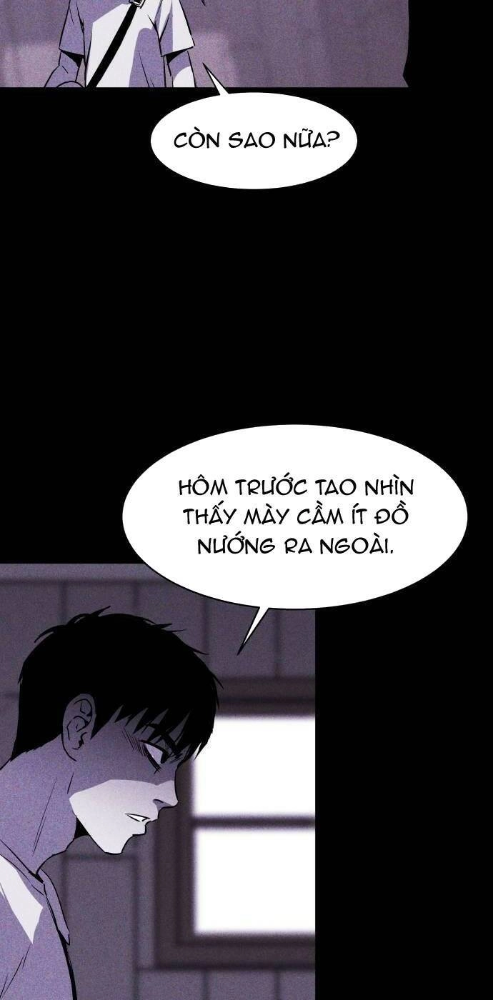 Chuồng Lợn Chapter 27 - 33