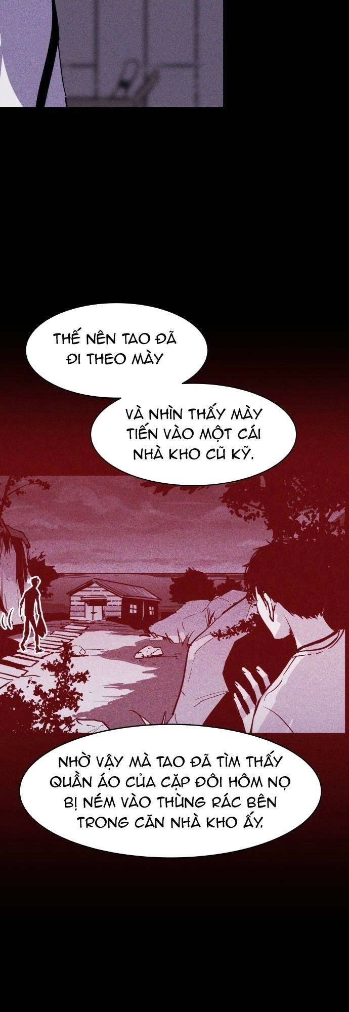 Chuồng Lợn Chapter 27 - 34