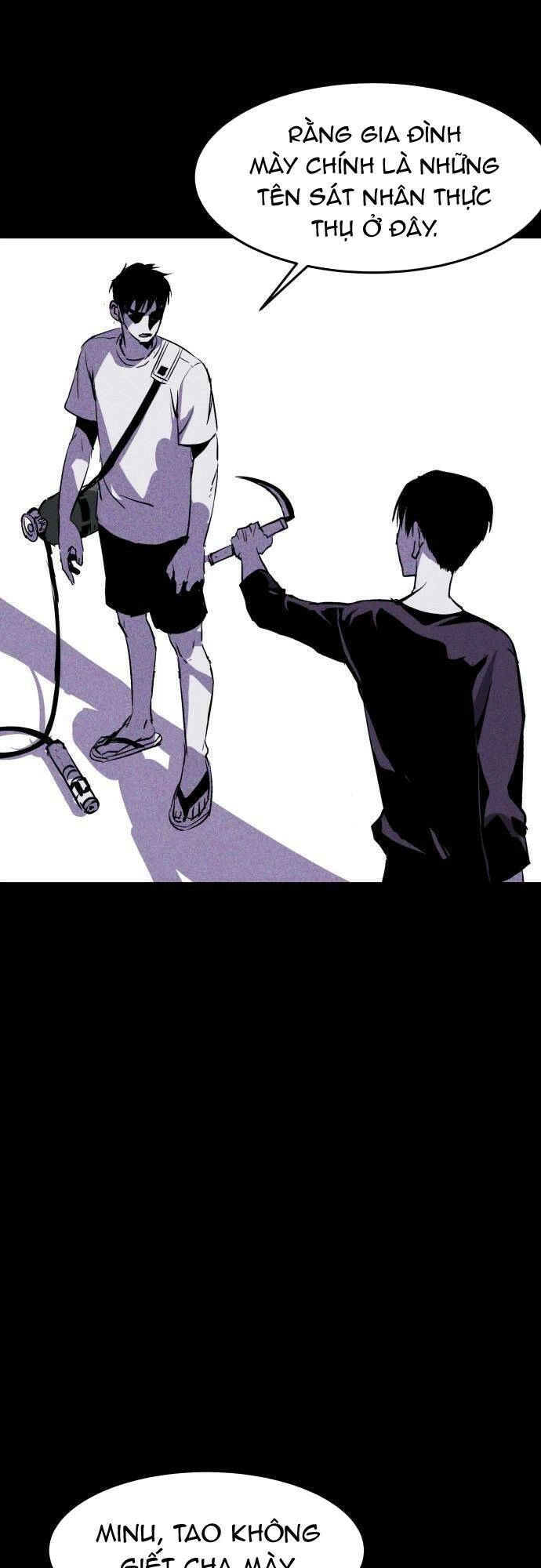 Chuồng Lợn Chapter 27 - 36