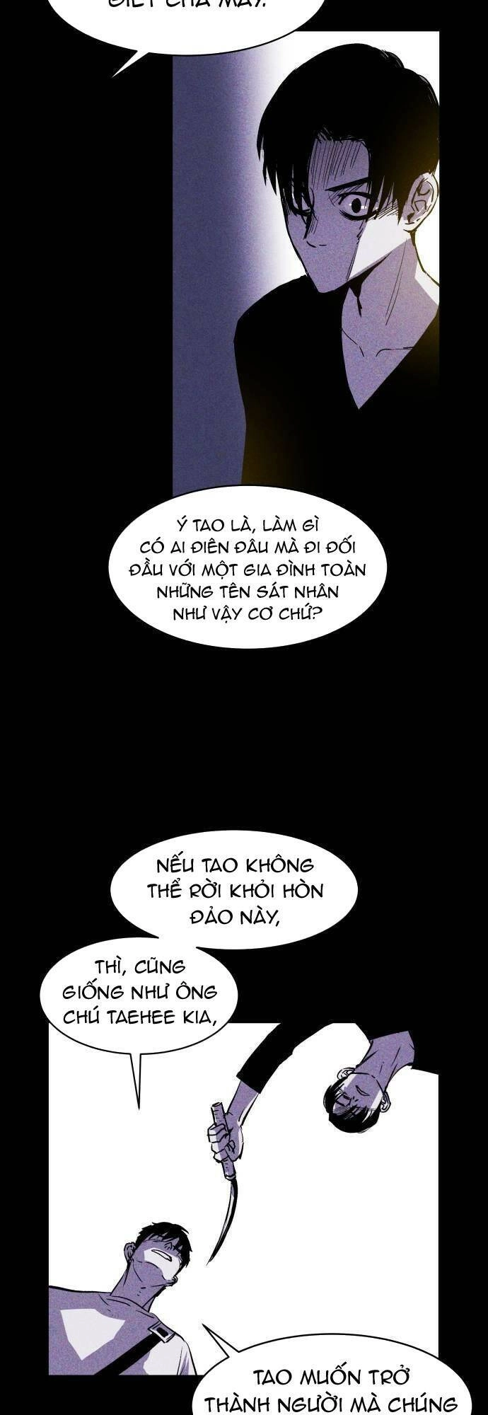 Chuồng Lợn Chapter 27 - 37