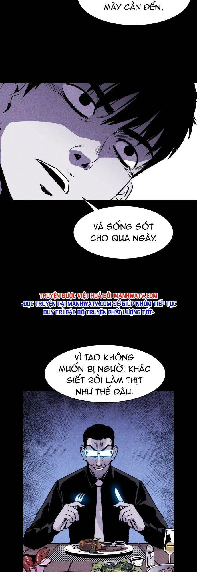 Chuồng Lợn Chapter 27 - 38