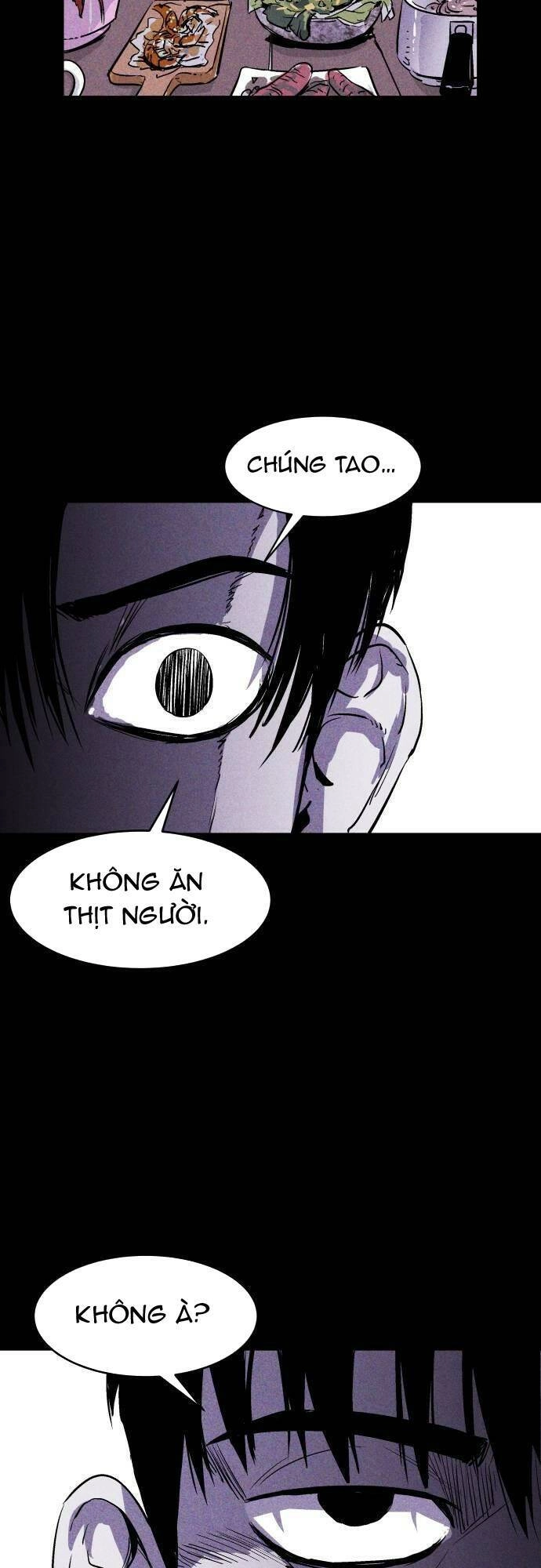 Chuồng Lợn Chapter 27 - 39