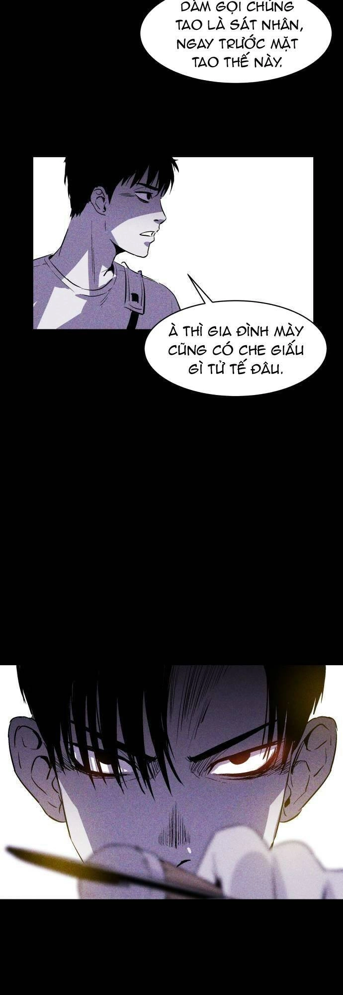 Chuồng Lợn Chapter 27 - 41