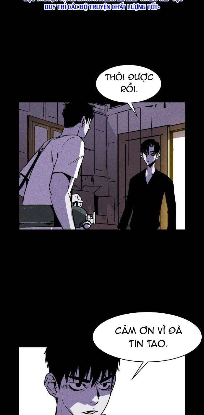 Chuồng Lợn Chapter 27 - 43