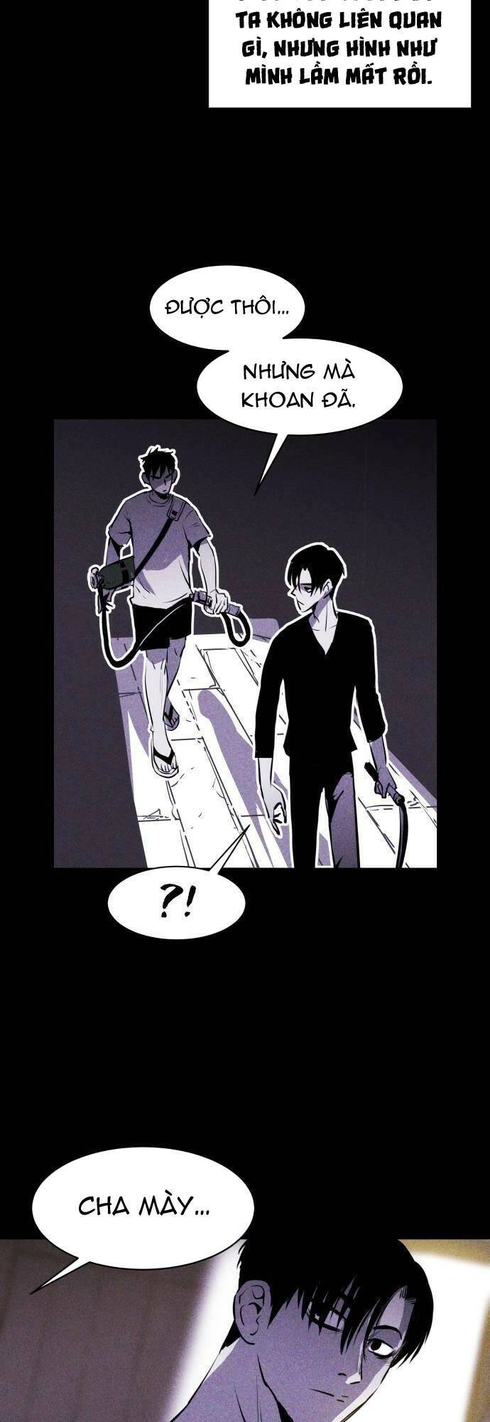 Chuồng Lợn Chapter 27 - 46