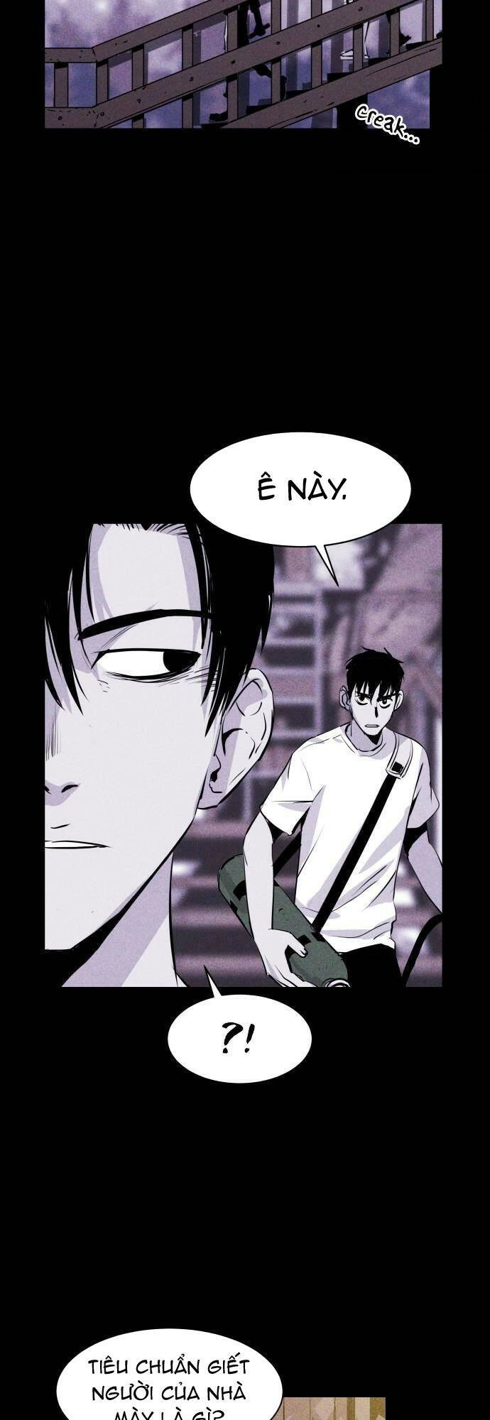 Chuồng Lợn Chapter 27 - 49