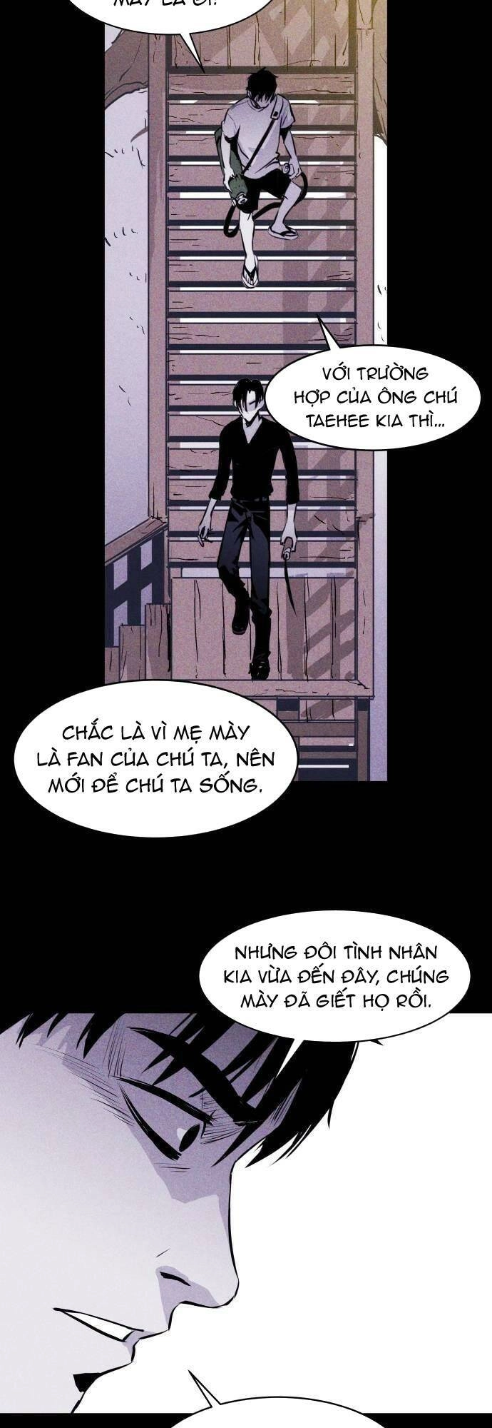 Chuồng Lợn Chapter 27 - 50