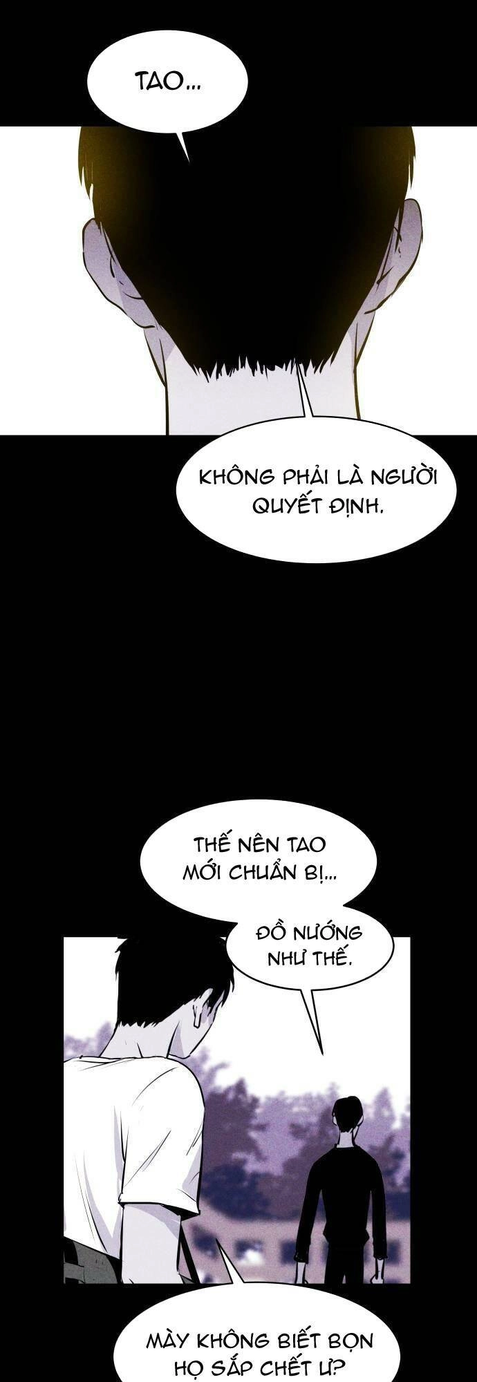 Chuồng Lợn Chapter 27 - 52