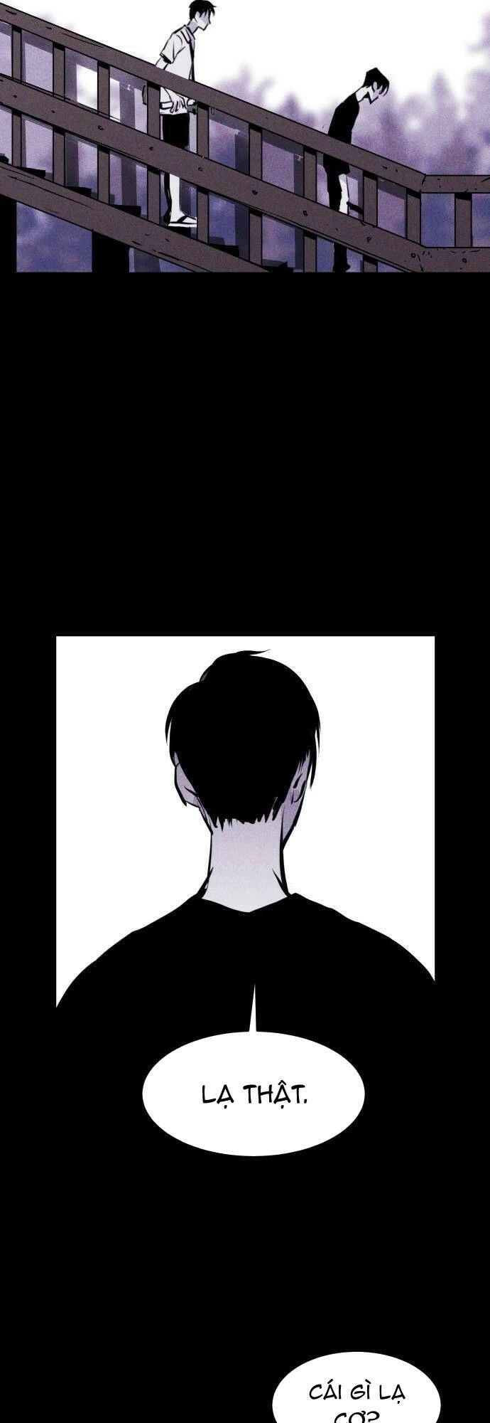 Chuồng Lợn Chapter 27 - 56