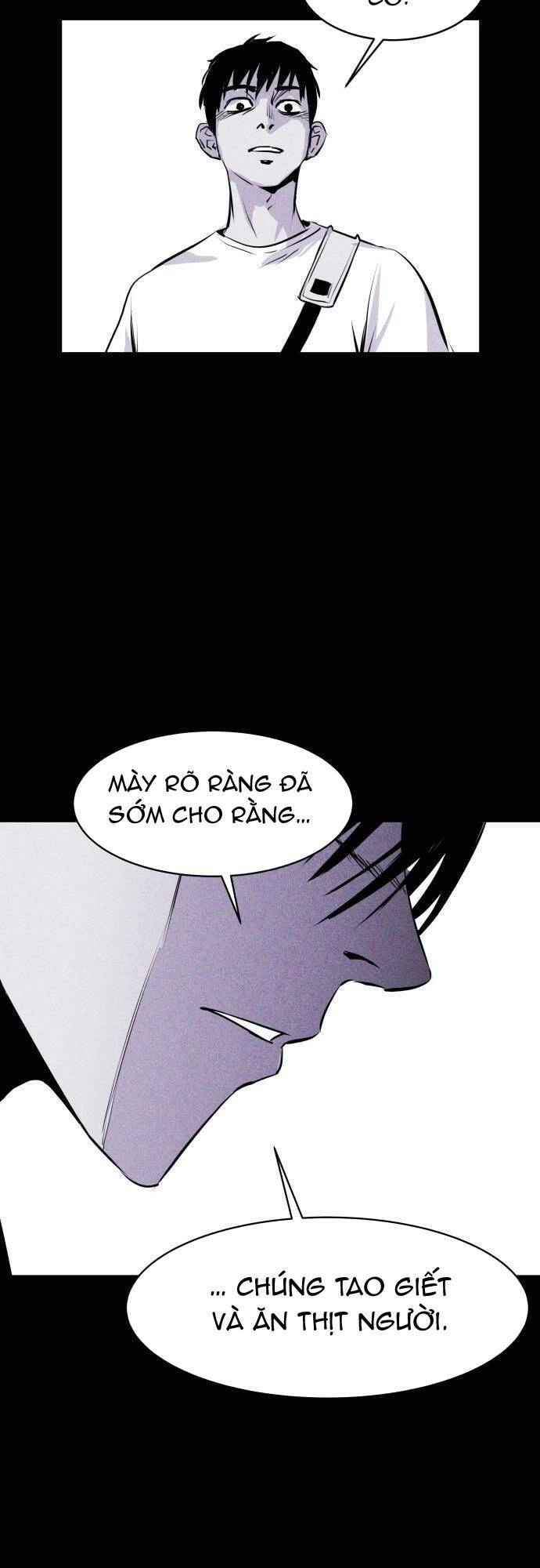 Chuồng Lợn Chapter 27 - 57